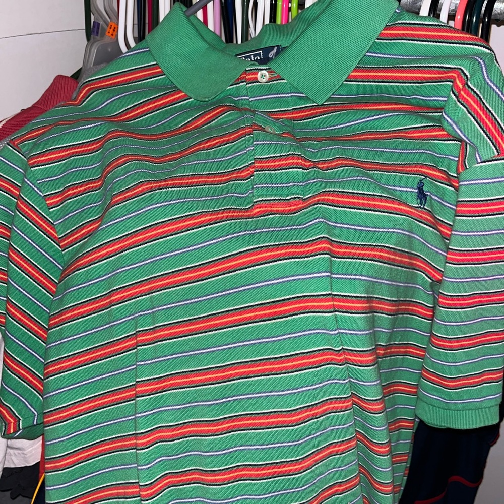 Polo 2xl